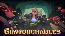 Go Ahead, Make My Doomsday! Guntouchables is out now - and it’s free to own for 24hrs 