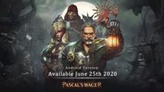 Go Deep into the Dark Mist with Pascal’s Wager’s New DLC and a Special Sale