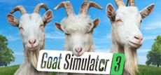 Goat Simulator 3 Announced For Microsoft Store and Game Pass!