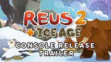 God Game Reus 2 Settles Today on Xbox Series and Nintendo Switch