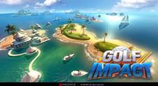 Golf Impact for Mobile Now Available Worldwide on iOS and Android