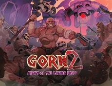 GORN 2 entfesselt den Kampf der lebenden Toten - ein knochenbrechendes Halloween-Spektakel!