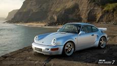 Gran Turismo 7: Neues Update enth&auml;lt drei neue Autos, drei neue Rennveranstaltungen und mehr: Neues Update enth&auml;lt drei neue Autos, drei neue Rennveranstaltungen und mehr