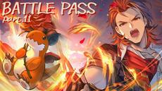 Granblue Fantasy Versus: Rising Version 2.40 Arrives December 2