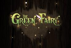 Green Fairy VR out on Steam and Coming to Oculus Soon