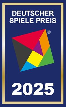 Gr&ouml;&szlig;ter deutscher Community-Spielepreis: Am 1. Mai startet die Abstimmung zum Deutschen Spiele Preis 2025