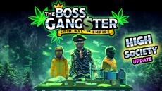 Grow a Criminal Empire in the ‘High Society’ Update, Available Now for The Boss Gangster: Criminal Empire on PC via Steam Early Access