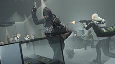 GTA Online: The Kortz Center Heist ist ab sofort verf&uuml;gbar