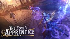 Guide a new age of magic, at any cost! The Fool’s Apprentice - coming to Steam in Q1 2025!