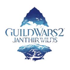 Guild Wars 2: Janthir Wilds: Erste Inhaltserweiterung G&ouml;tterbrut erscheint am 19. November