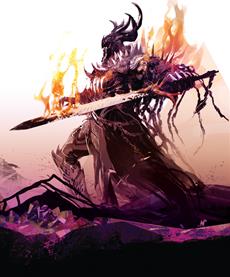 Guild Wars 2 | Neue Erweiterung namens Path of Fire angek&uuml;ndigt