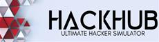 HackHub - new realistic hacking simulator