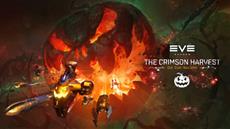 Halloween in New Eden: EVE Echoes Unveils Brand New ‘Crimson Harvest’ Event