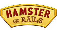 Hamster on Rails Demo Available for Steam Fest June 13 - 20