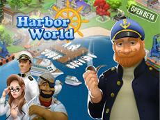 Harbor World macht in Open Beta fest