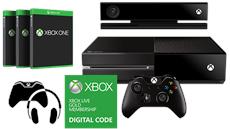 XONG: Bis zu 100 Euro Rabatt auf Xbox One X und Xbox One S-Bundles