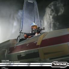 HASBRO pr&auml;sentiert neue Sammlerfiguren auf NYCC