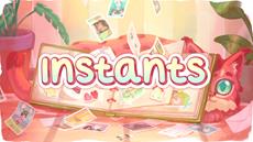 Heartwarming photo album narrative puzzler ‘Instants’ launches on June 7!