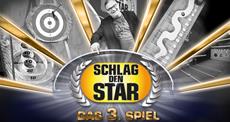 Heideltraut aka Dennis Werth kommentiert live SCHLAG DEN STAR - DAS 3. SPIEL auf der diesj&auml;hrigen gamescom in K&ouml;ln