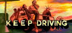 Hei&szlig; erwartetes Roadtrip-RPG „Keep Driving“ wird am 6. Februar ver&ouml;ffentlicht!