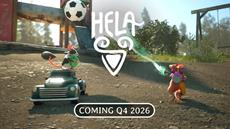 Hela: of Mice &amp; Magic erscheint im 4. Quartal 2026