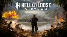 Hell Let Loose: Vietnam Launch Delayed to August 13th