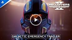Helldivers 2: Update bringt neue Illuminierten-Gegnertypen