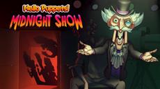 Hello Puppets: Midnight Show revealed at Steam Next Fest