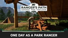 Help wanted! „One Day As A Park Ranger”-Trailer wirbt um angehende Ranger:innen