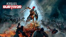 Hero-Like. Survivor-Like. Become an Unstoppable God-Like Fighter in Achilles: Survivor Today 