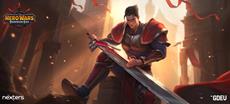 Hero Wars: Dominion Era (PC Version) reaches new milestones with $750m revenue and 90mln registrations