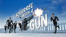 Hide your Acorns! - Squirrel with a Gun is Headed to Switch 2 this Fall