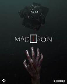 Highly Anticipated Horror Game ‘MADISON’ Coming to Consoles