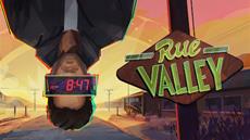 Highly-Anticipated Isometric RPG &quot;Rue Valley&quot; Launches November 11