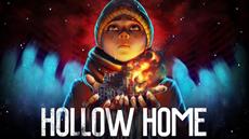 Hollow Home beginnt seine Reise auf Kickstarter