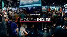 Home of Indies auf der Gamescom 2026: Neues Standkonzept, Home-Stage und Livestreams
