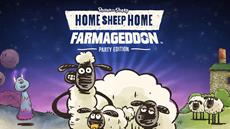 Home Sheep Home: Farmageddon Party Edition Gets Online Multiplayer on Steam