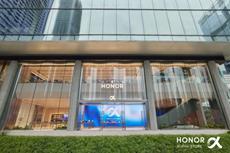 HONOR er&ouml;ffnet weltweit ersten ALPHA Flagship Store
