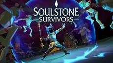 Horde Survival Rougelite Soulstone Survivors Launches Today!