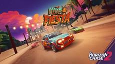 Horizon Chase 2 Launches New Update &quot;Viva la Fiesta&quot; Today