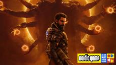 Housemarque Brings SAROS Insights to Nordic Game 2026