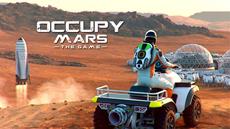 Houston? There is no problem! Occupy Mars: The Game lands in Early Access today