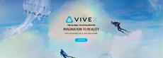 HTC Vive nimmt weitere 18 Start-Ups in das VR/AR-Accelerator-Programm Vive X auf 