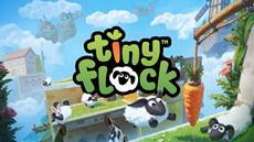 Human Fall Flat devs release Tiny Flock VR today!