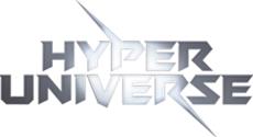 Hyper Universe: Nexon k&uuml;ndigt erstes eigenes MOBA an