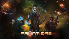 Icelandic Developer Solid Clouds reveals Starborne: Frontiers