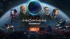 Icelandic Indie Studio Solid Clouds Launches New Expansion ‘Voidbreach’ for its Epic Sci-Fi Battleshooter Starborne: Frontiers