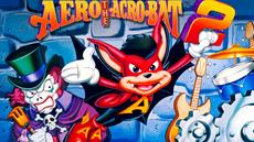 Iconic, ‘Aero the Acro-Bat’ &amp; Cast Get Ready To Explore! - Three More Releases To Come!