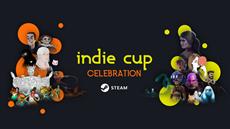 Indie Cup Celebration Steam event is live with more than 80 games, demos, and discounts