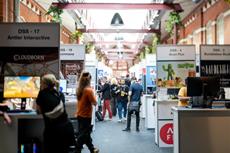 Indie Games on Parade at NG26
